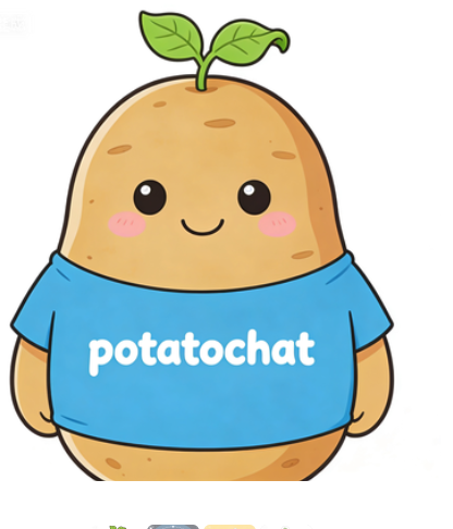 PotatoChat客服软件:重塑客户服务体验,驱动业务增长
