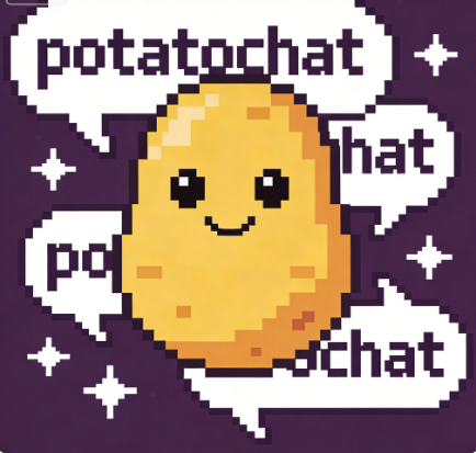 PotatoChat信息核实操作方法