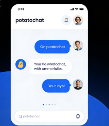 PotatoChat数据本地化操作方法 PotatoChat数据本地化操作方法